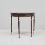 1407 7442 CONSOLE TABLE